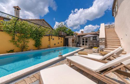 Rustic Villa Katarina by Villas Holiday - Foto 31