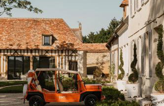 Le Clos des Martines, Maison d'exception - Foto 40