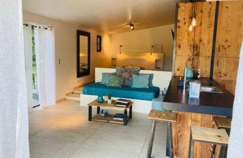 Le Nid de la Huppe - Foto 14