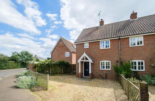 8 Saxonfields - Foto 1