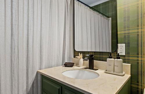 Romantic & Family Friendly Chalet In The Woods - Foto 38