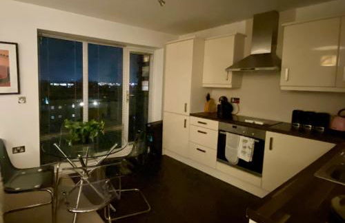 City Centre Chester Waterways Apartment - Photo 41