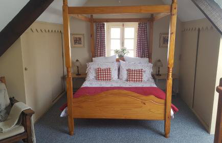 La Metairie & Cottages - Foto 33