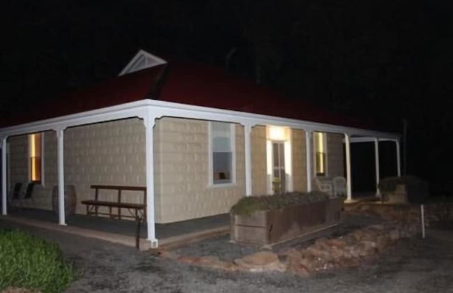 Brown's House Bed and Breakfast - Foto 11