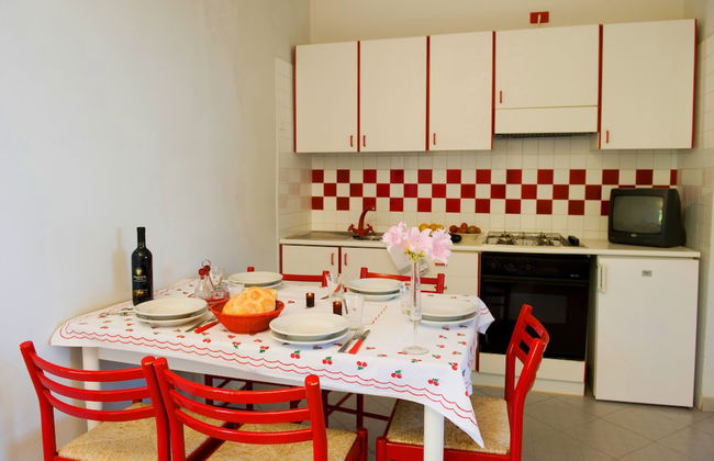 Residence Trivento - Foto 12