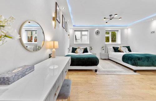 The Quartz Place London Waterloo - Foto 9