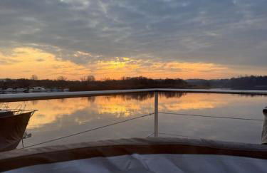 NEON Bigigio House Boat - Foto 17