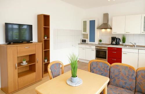 SUNNYHOME Monteurwohnungen und Apartments in Schwandorf - Foto 21