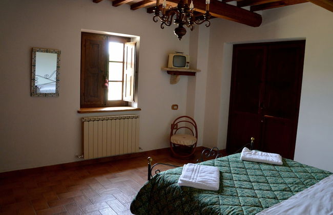 Agriturismo La Collina - Foto 4