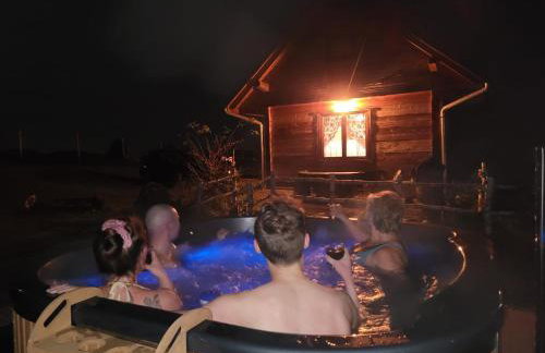 Zacisze Babci Ludwisi w Beskidzie Niskim - Photo 2