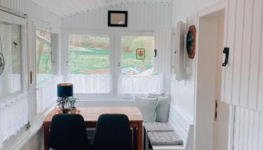 Ferienhaus Goldeiche - Foto 4