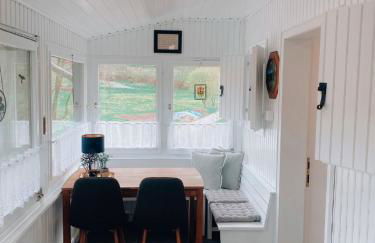 Ferienhaus Goldeiche - Foto 4