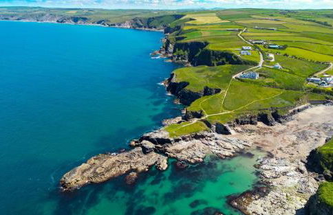 Brakestone Cottage in the heart of Port Isaac - Foto 22