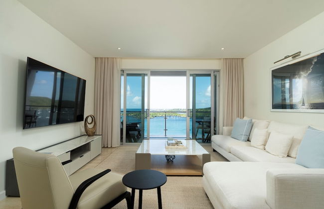 The Point at Petite Calivigny - Foto 46