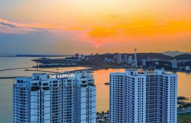 Cozy Apartment Ha Long Bay - Foto 60