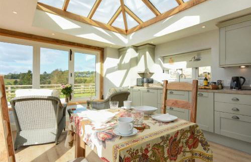 The Lodge Elsdon - Photo 16