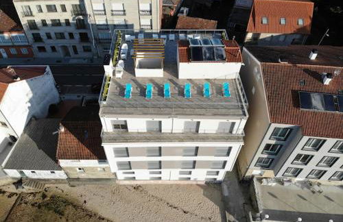 Apartamentos O Grove Awa Bay - Foto 49