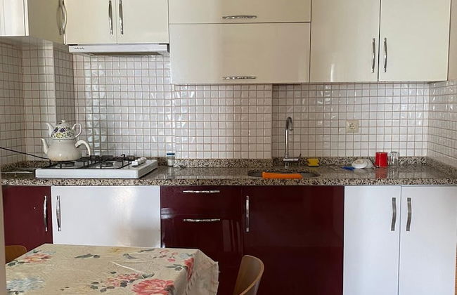 VIP Apart Otel - Photo 25