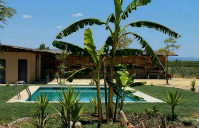 Casa Rural Ecuestre - Foto 35