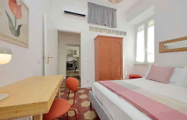 Grazioso bilocale al Vaticano - Foto 17