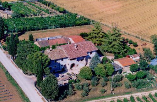 B&B Il Cascinale - Foto 1