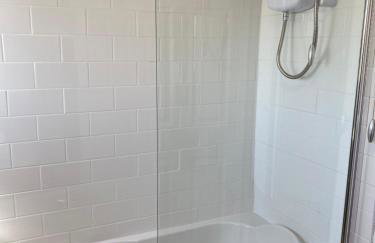 Easedale - 2 Bdrm Sleeps 4 Ideal for Contractors - Foto 12