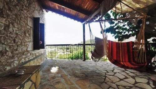 Panorea's Stone House - Foto 5