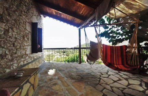 Panorea's Stone House - Foto 5