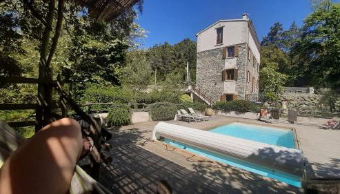 A CASA CANTUNNIERA - Foto 2, Garden, sunbed, Garden view