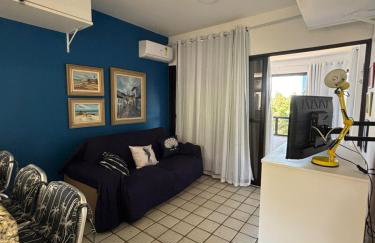 Studio Flat Gavoa Resort - Vista incrível de Itamaracá - Foto 21