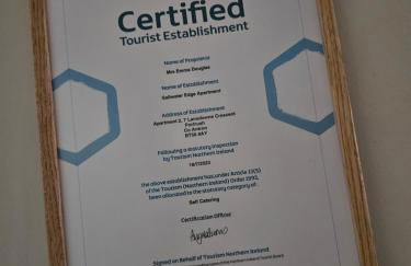 Saltwater Edge Apartment - Foto 13