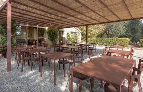 Fattoria Agriturismo Nerbona - Photo 17