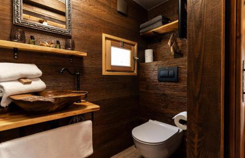 Gypsy Hill & Spa - Foto 15