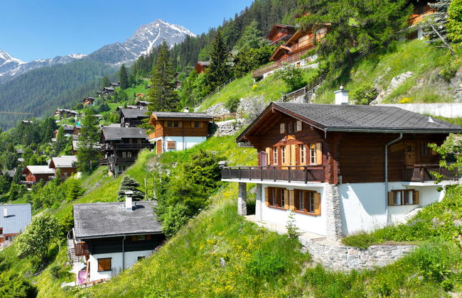 Les Clarines - Foto 1