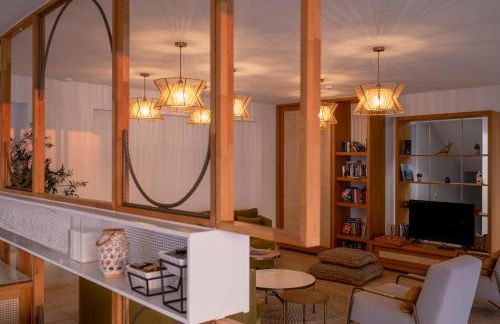 Arkadia Luxury Hotel Apartments - Foto 40