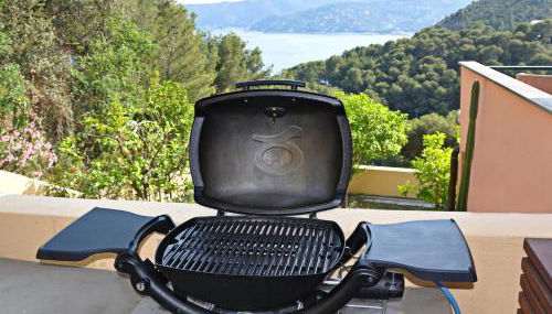 Una spettacolare vista mare - Casa con Jacuzzi - Foto 4