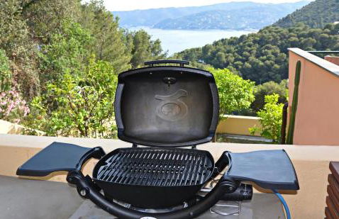 Una spettacolare vista mare - Casa con Jacuzzi - Foto 4