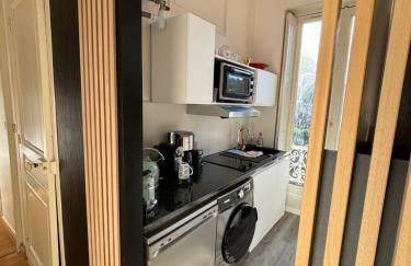 ALINE GRAND HOTEL - Foto 9