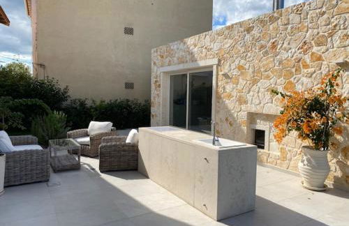 Luxury Seaside Villa DARL - Foto 7