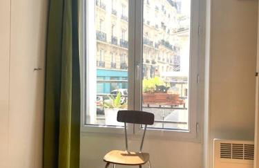 2 pièces à Montmatre - Foto 12