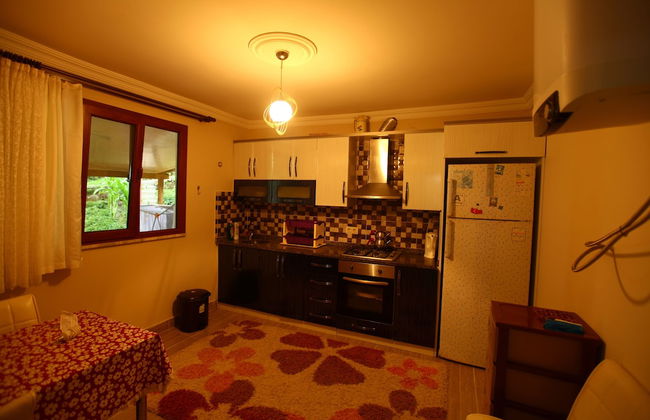 Yeşil Doğa Bungalov - Foto 8