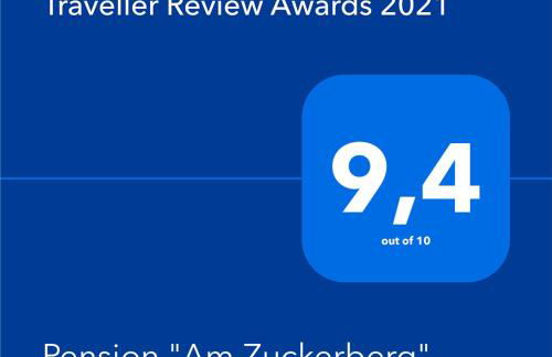 Pension "Am Zuckerberg" - Photo 3