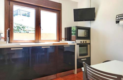 Desconectaengalicia Adosado Vichona a 2,5 km del centro de Sanxenxo - Foto 12