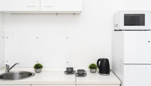 Brunsbüttel City Apartments - Foto 5