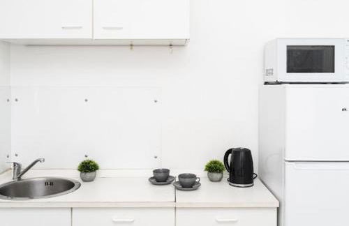 Brunsbüttel City Apartments - Foto 5