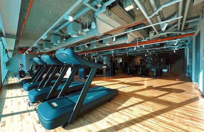 Sleek 2BR at Downtown Close to Dubai Mall - Foto 29