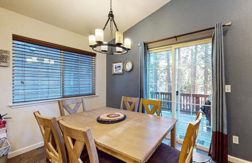 Wanderlust Cabin - Foto 11