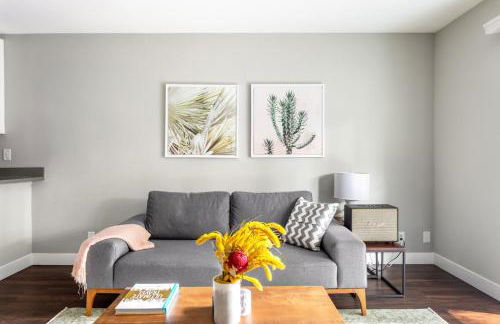 Sunnyvale 1BR w Gym Pool Courts nr Tech HQs SFO-368 - Foto 4