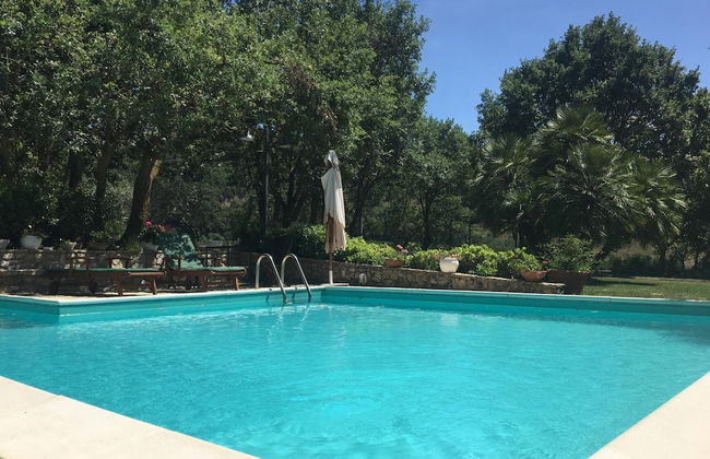 Villa Misita - Foto 18