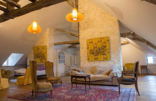 La Maison du Haut - Foto 18